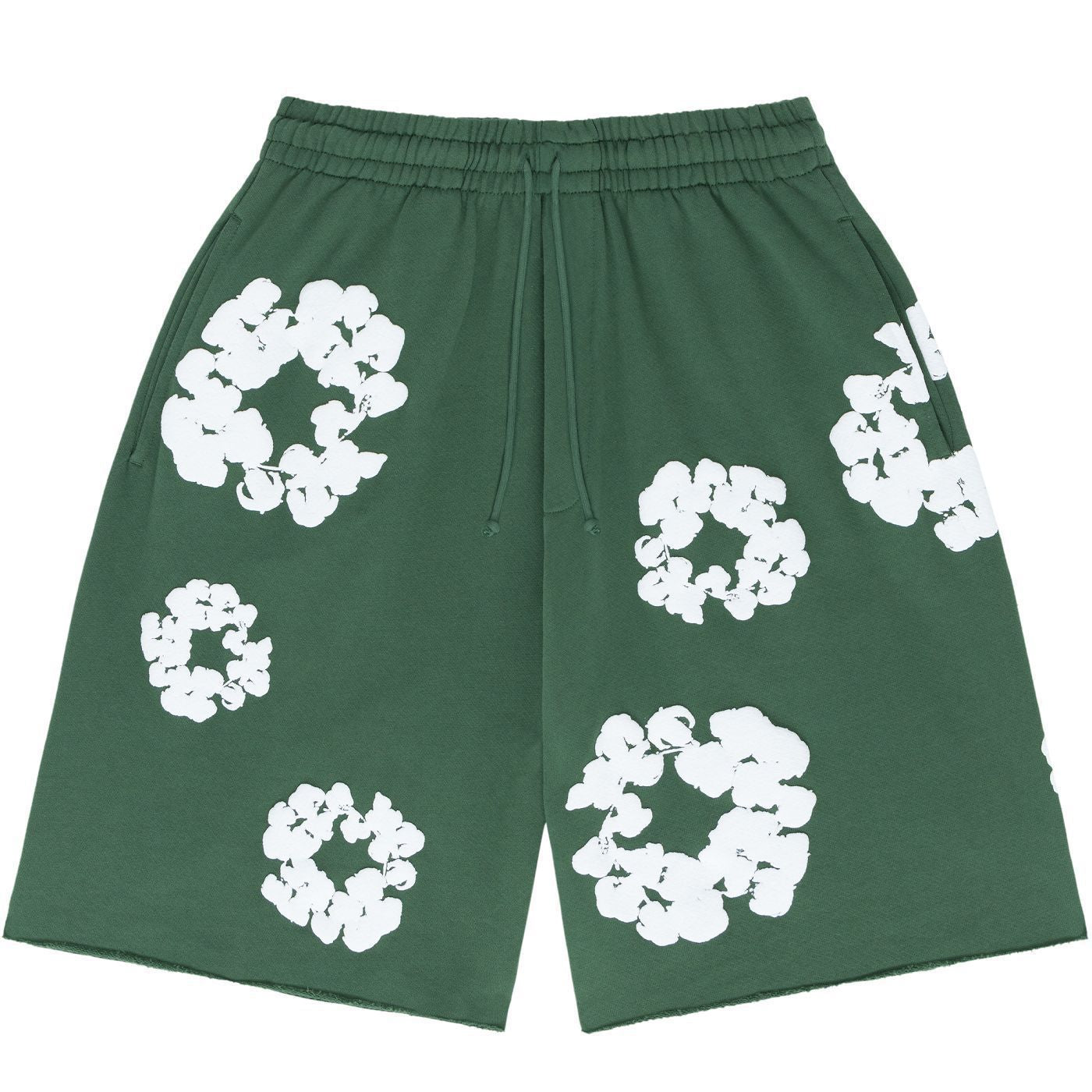 FLOWER - SHORTS