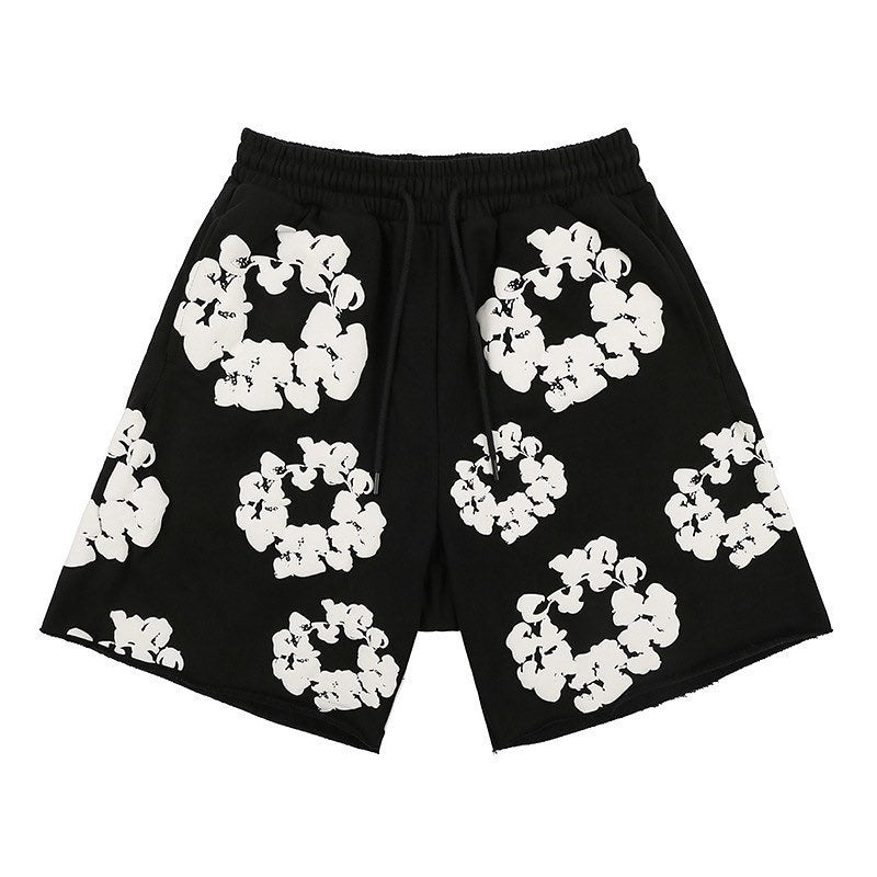 FLOWER - SHORTS