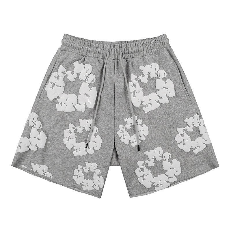 FLOWER - SHORTS