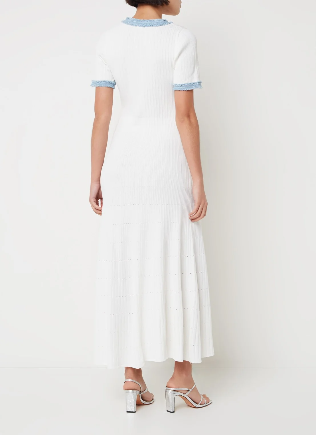 SANDRA MAXI DRESS