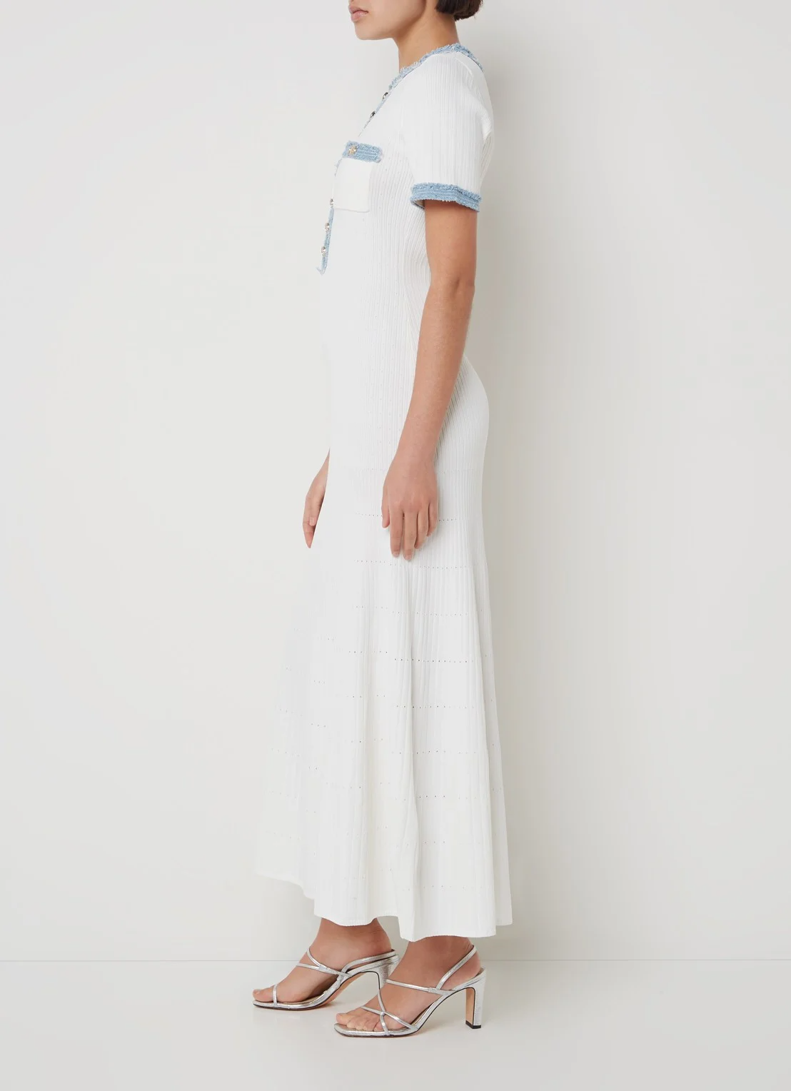 SANDRA MAXI DRESS