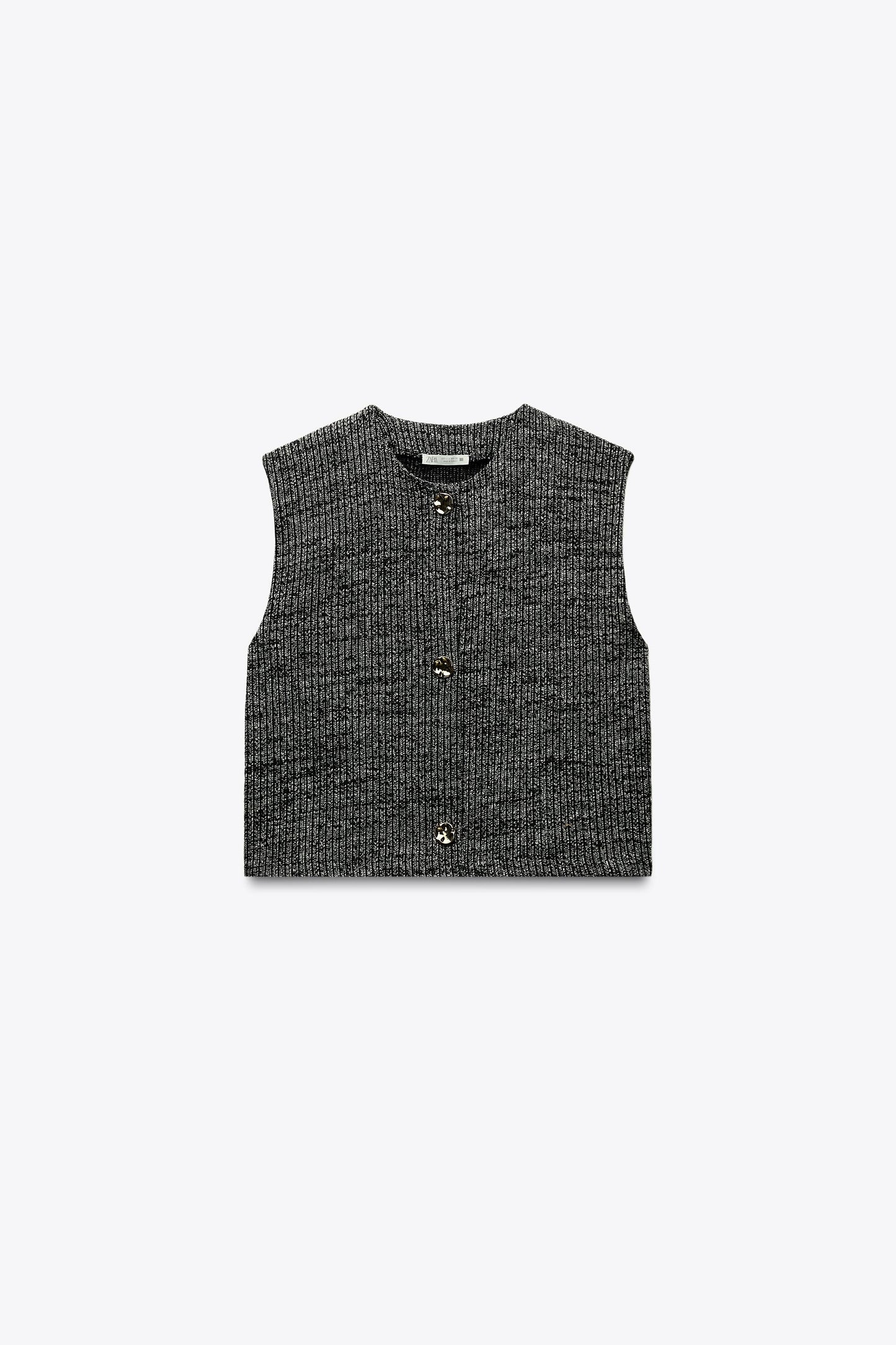 Gilet Co Ord Set