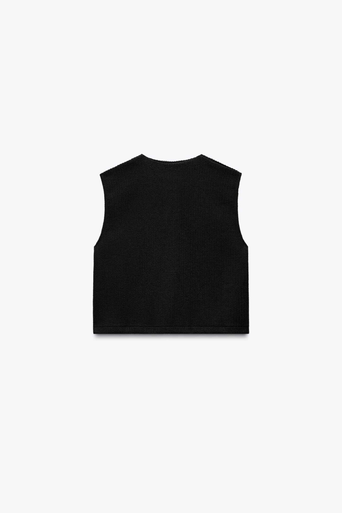 Gilet Co Ord Set