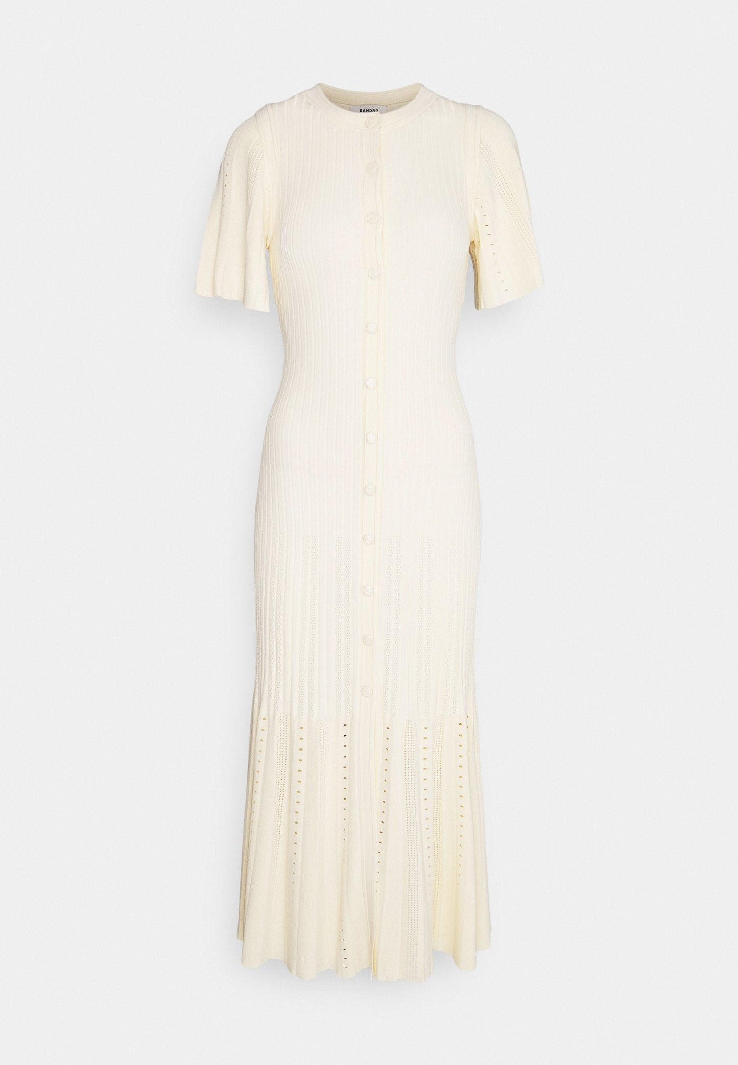 SANDRA - MAXI DRESS
