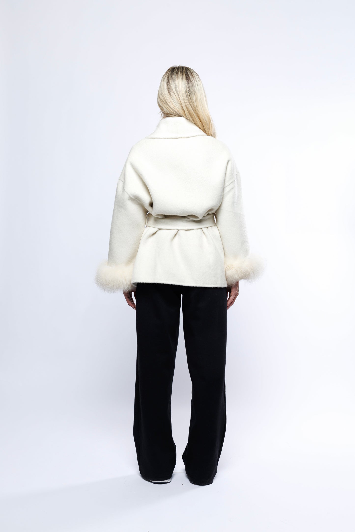 The Kensington Coat