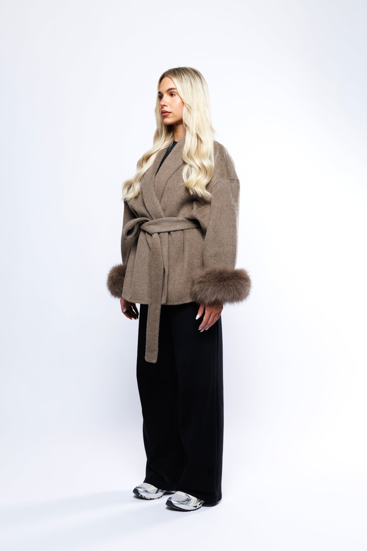 The Kensington Coat