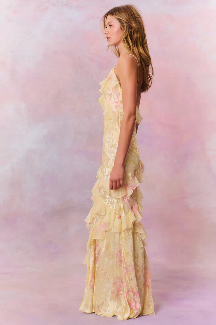 Stella Maxi Dress
