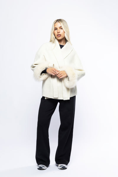 The Kensington Coat