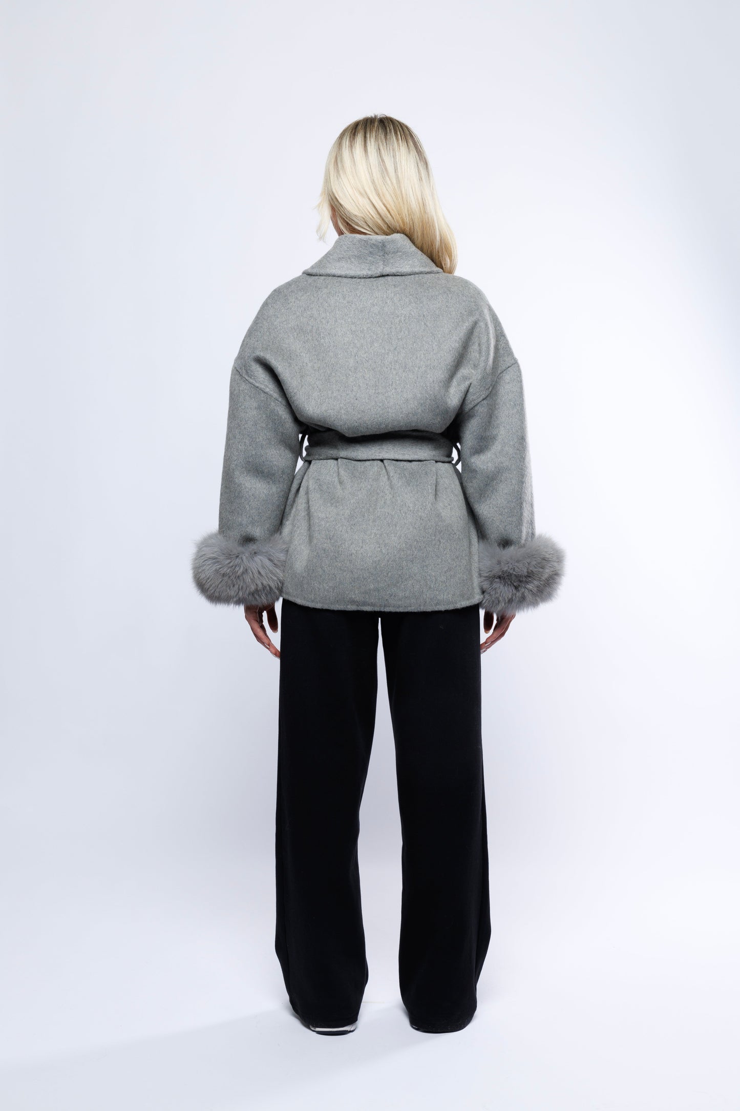 The Kensington Coat