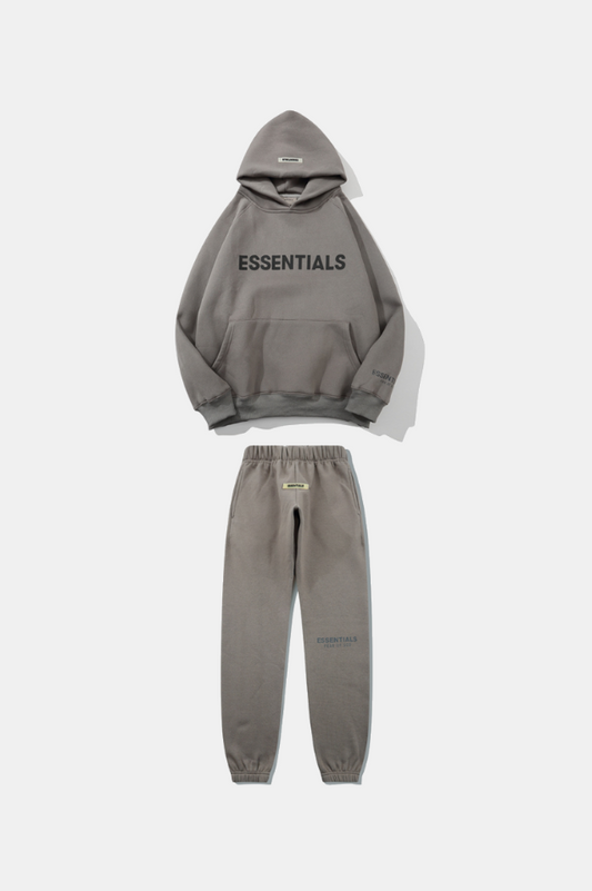 Eloria x ESSENTIALS Tracksuit