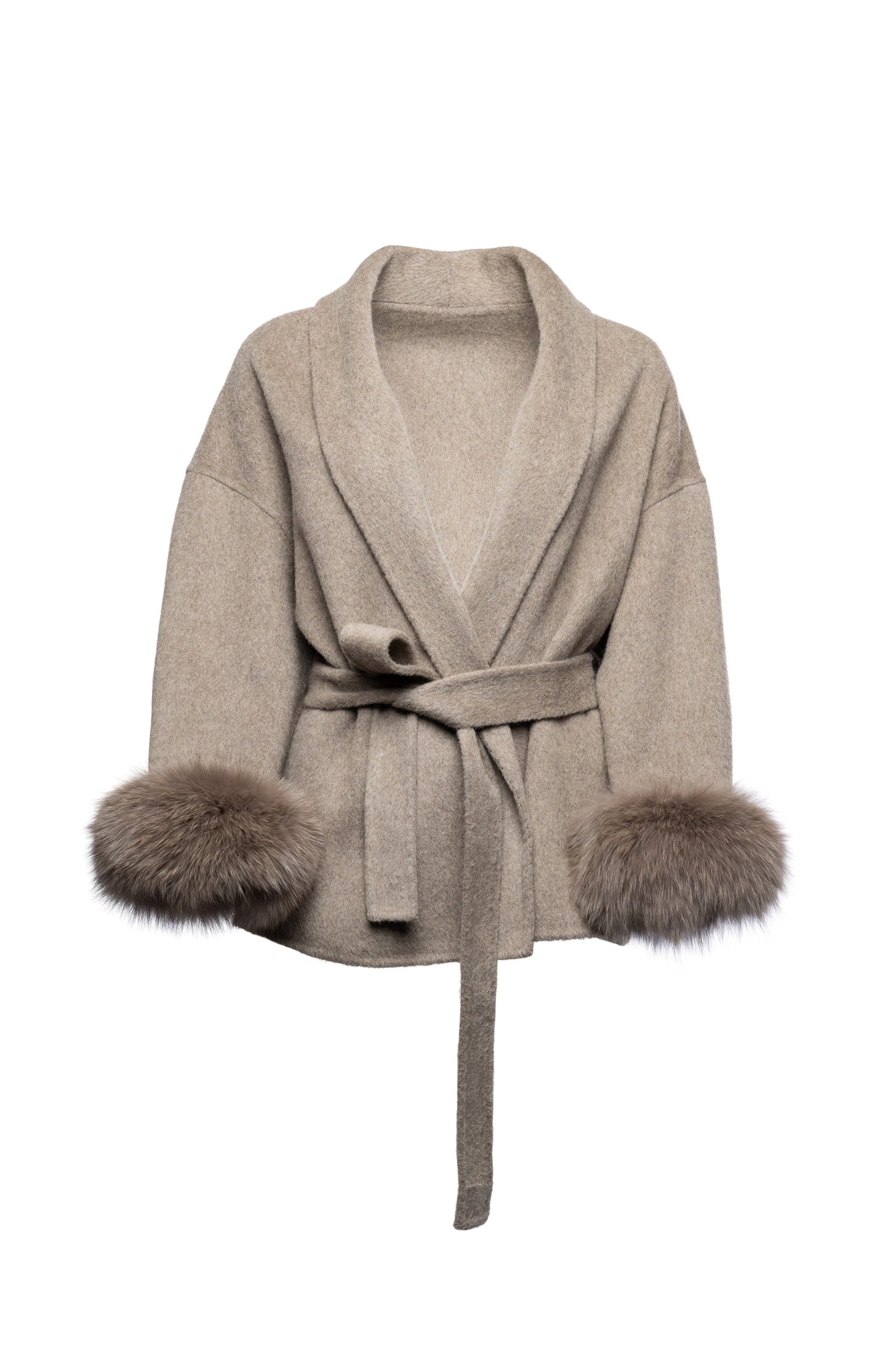 The Kensington Coat
