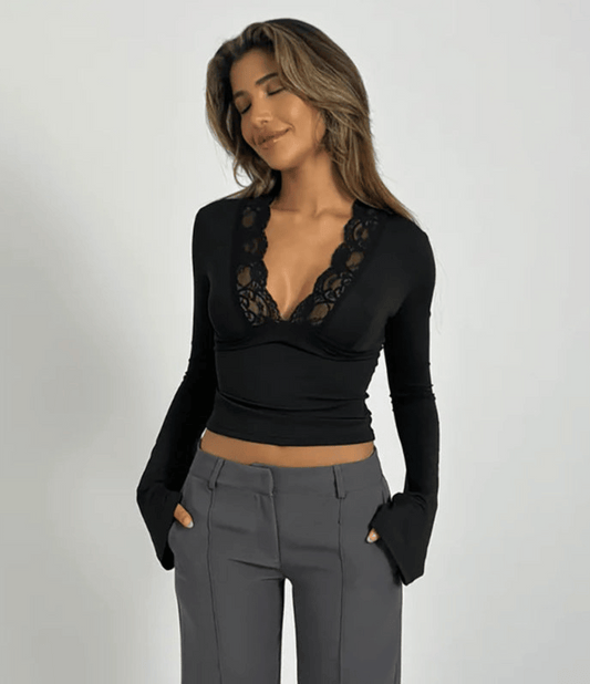 Lace Top