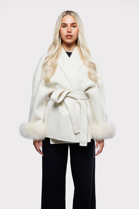 The Kensington Coat