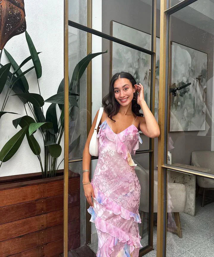 Stella Maxi Dress
