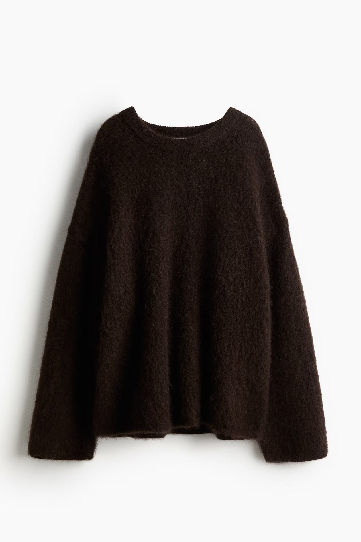 MohairMix Sweater
