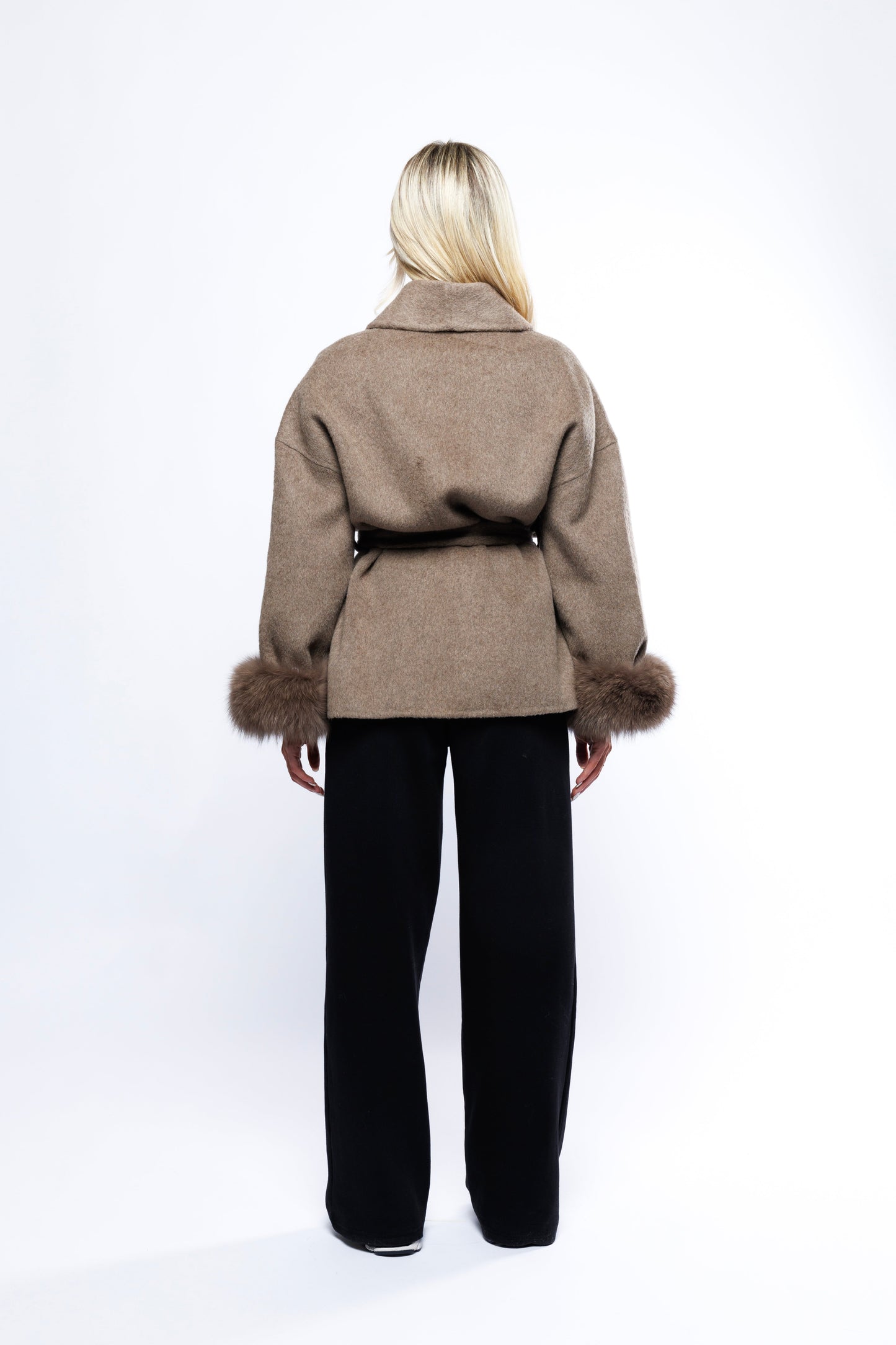 The Kensington Coat