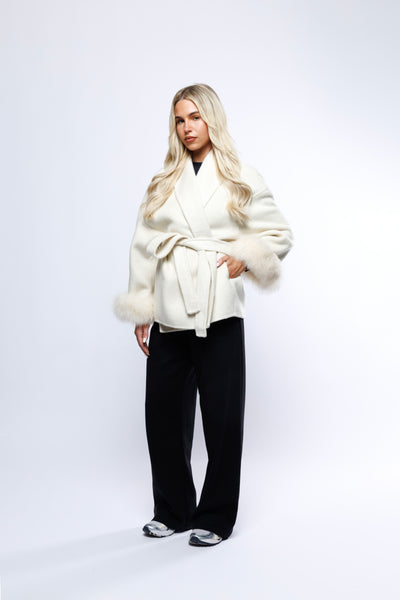 The Kensington Coat