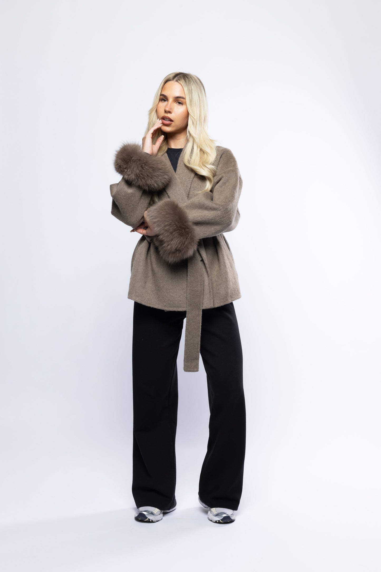 The Kensington Coat