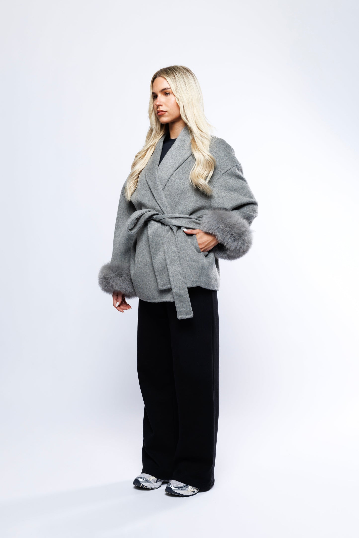 The Kensington Coat