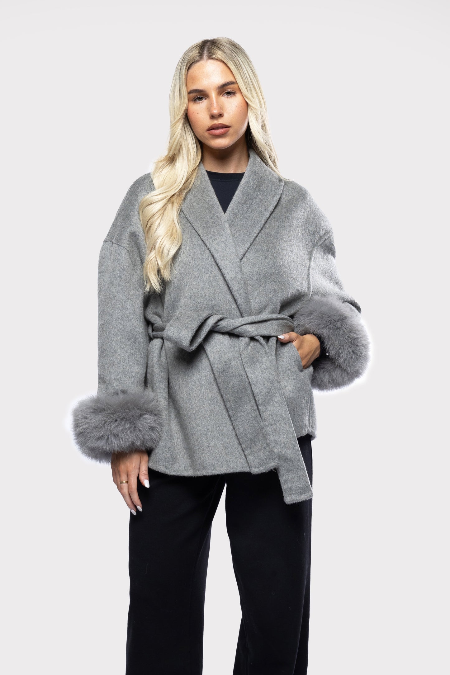 The Kensington Coat