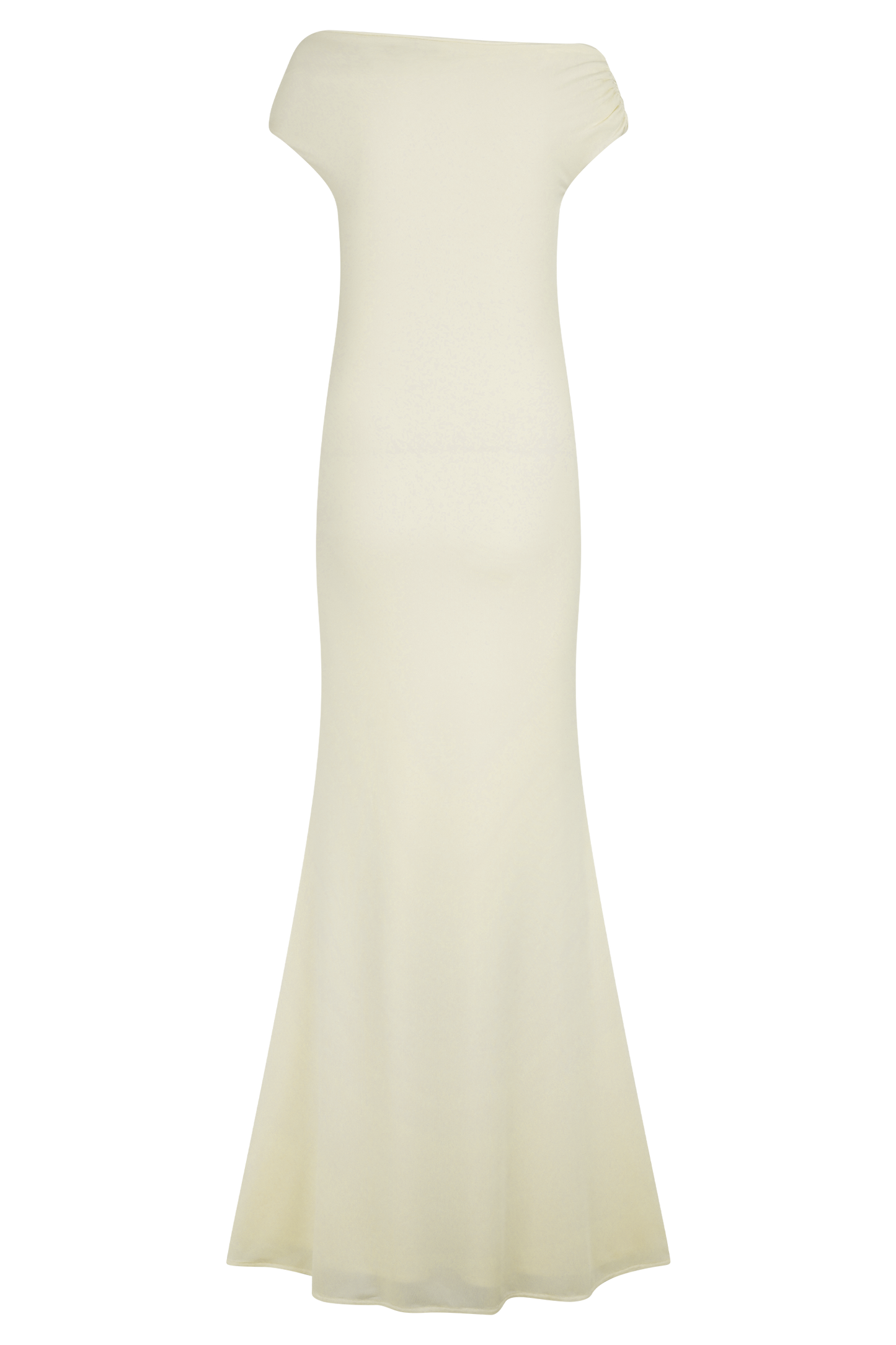 Slinky Maxi Dress