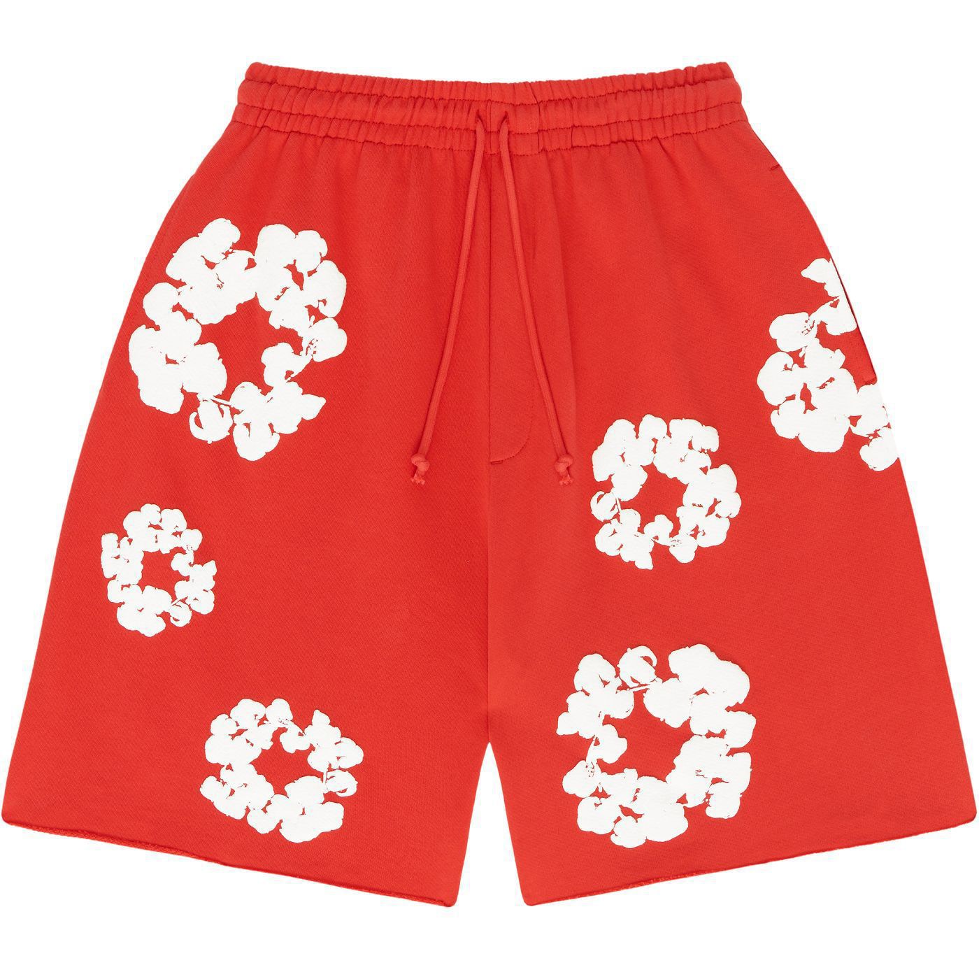 FLOWER - SHORTS