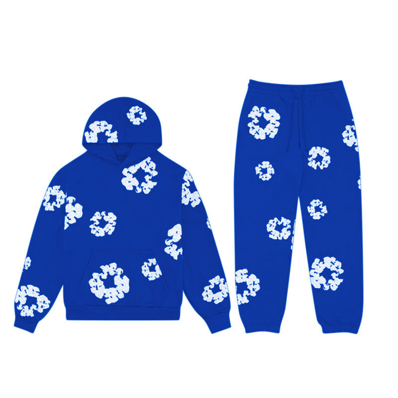 Flower Tears Tracksuit™ - Hoodie+Jogger