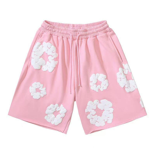 FLOWER - SHORTS