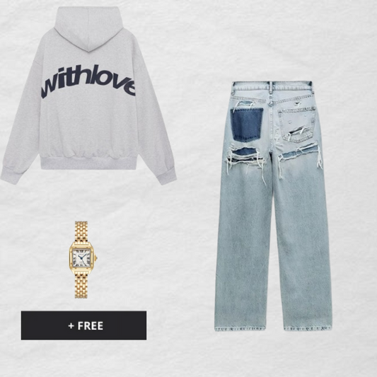 VIRAL OUTFIT 2 - CLASSY