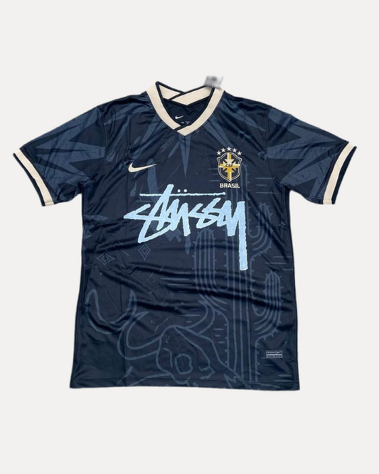 STÜSSY - BRASIL JERSEY