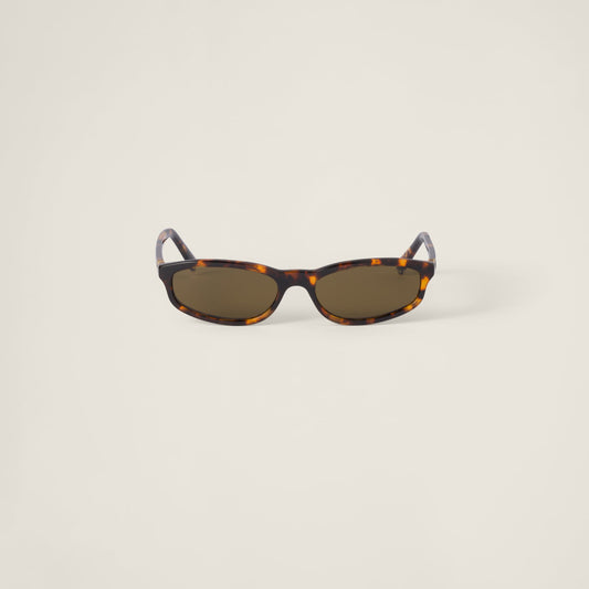 Miu Regard Sunglasses