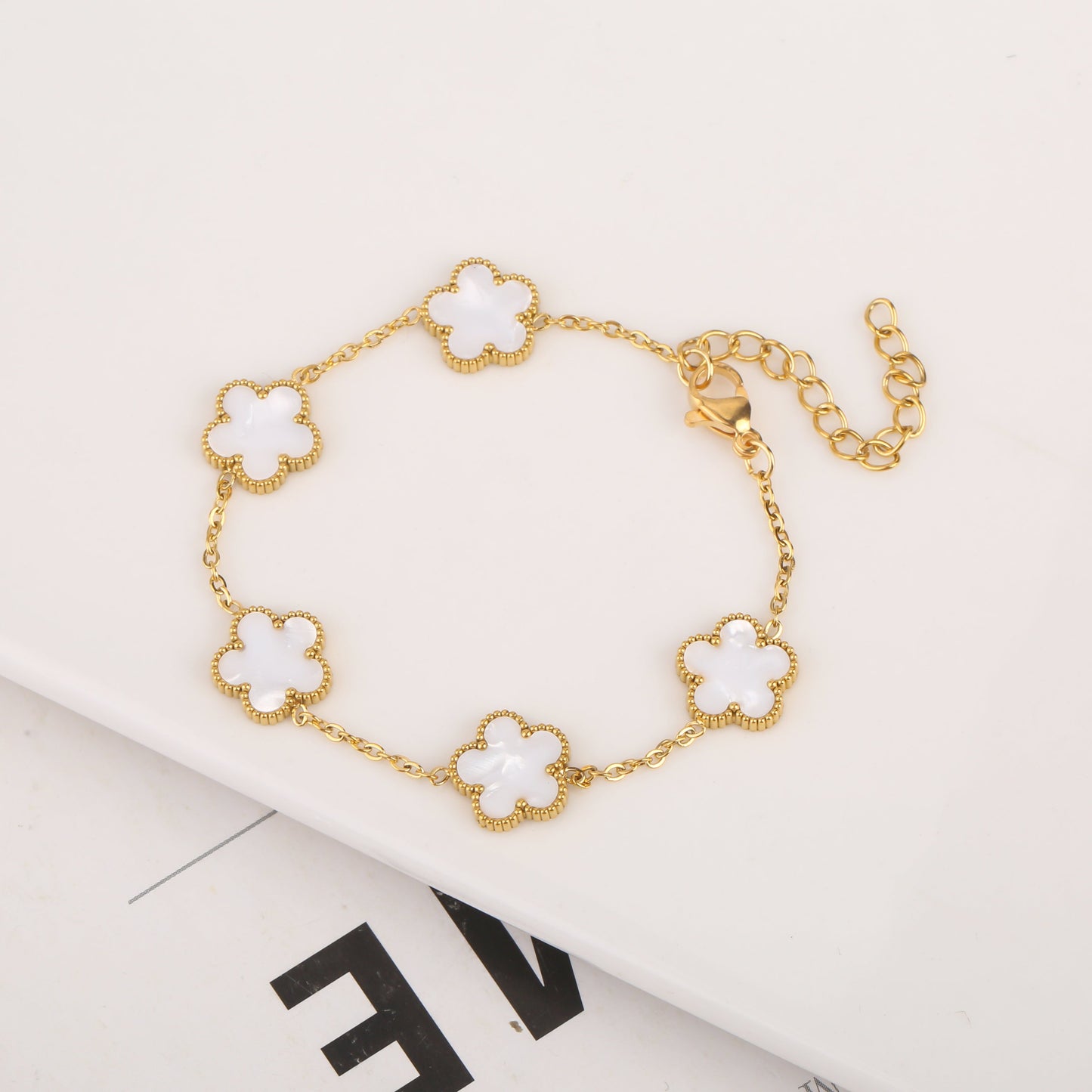 Golden Bracelet