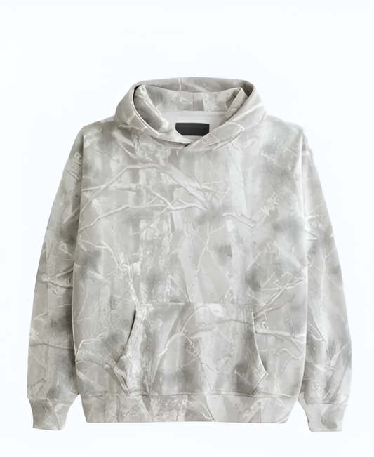 Camo Hoodie