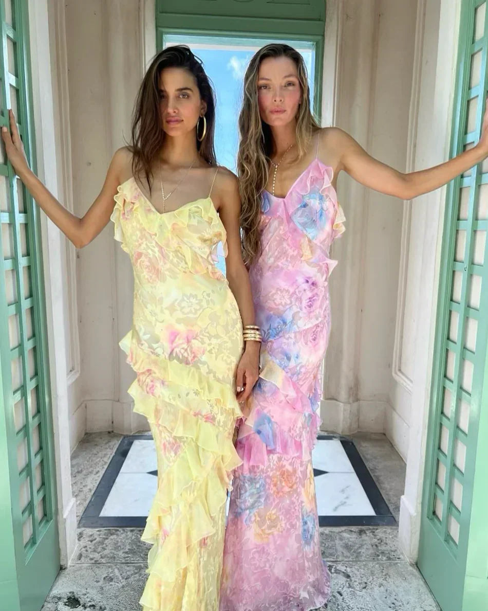 Stella Maxi Dress