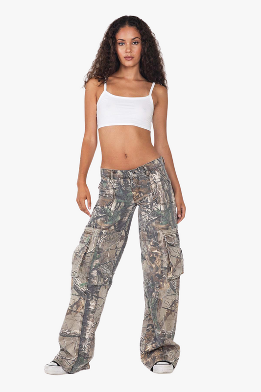 Recon Cargo Pants