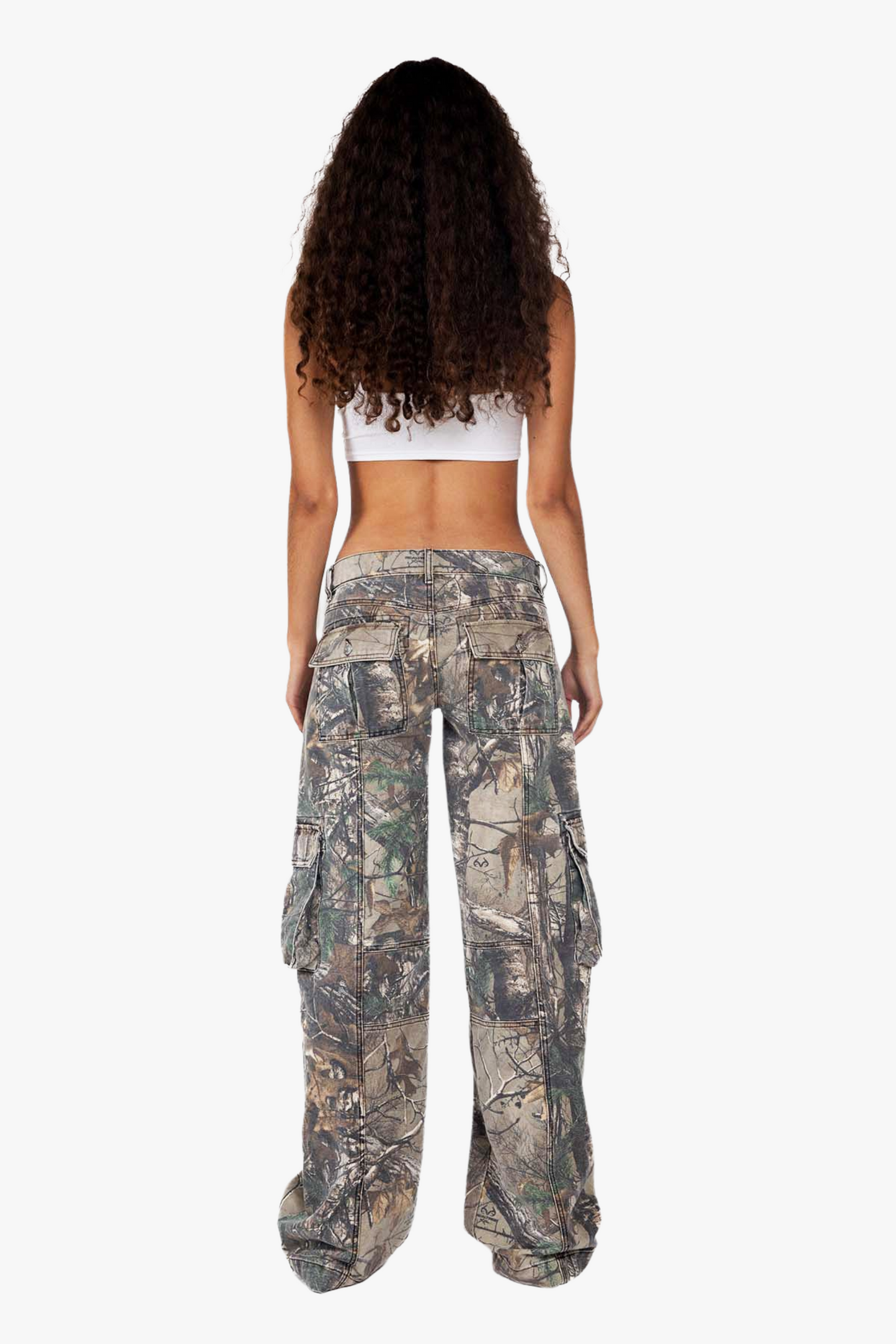 Recon Cargo Pants