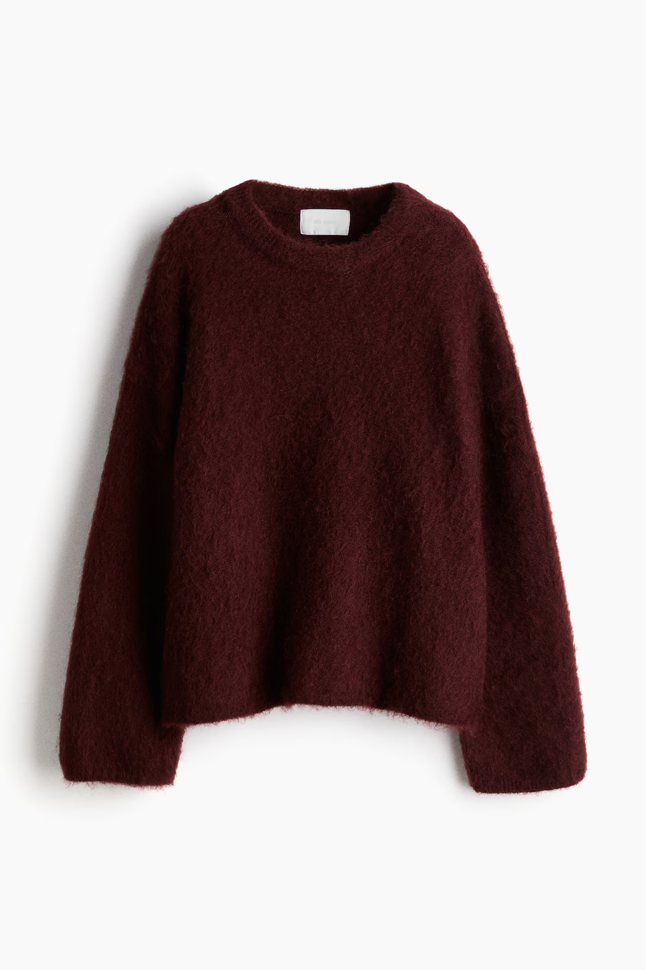 MohairMix Sweater