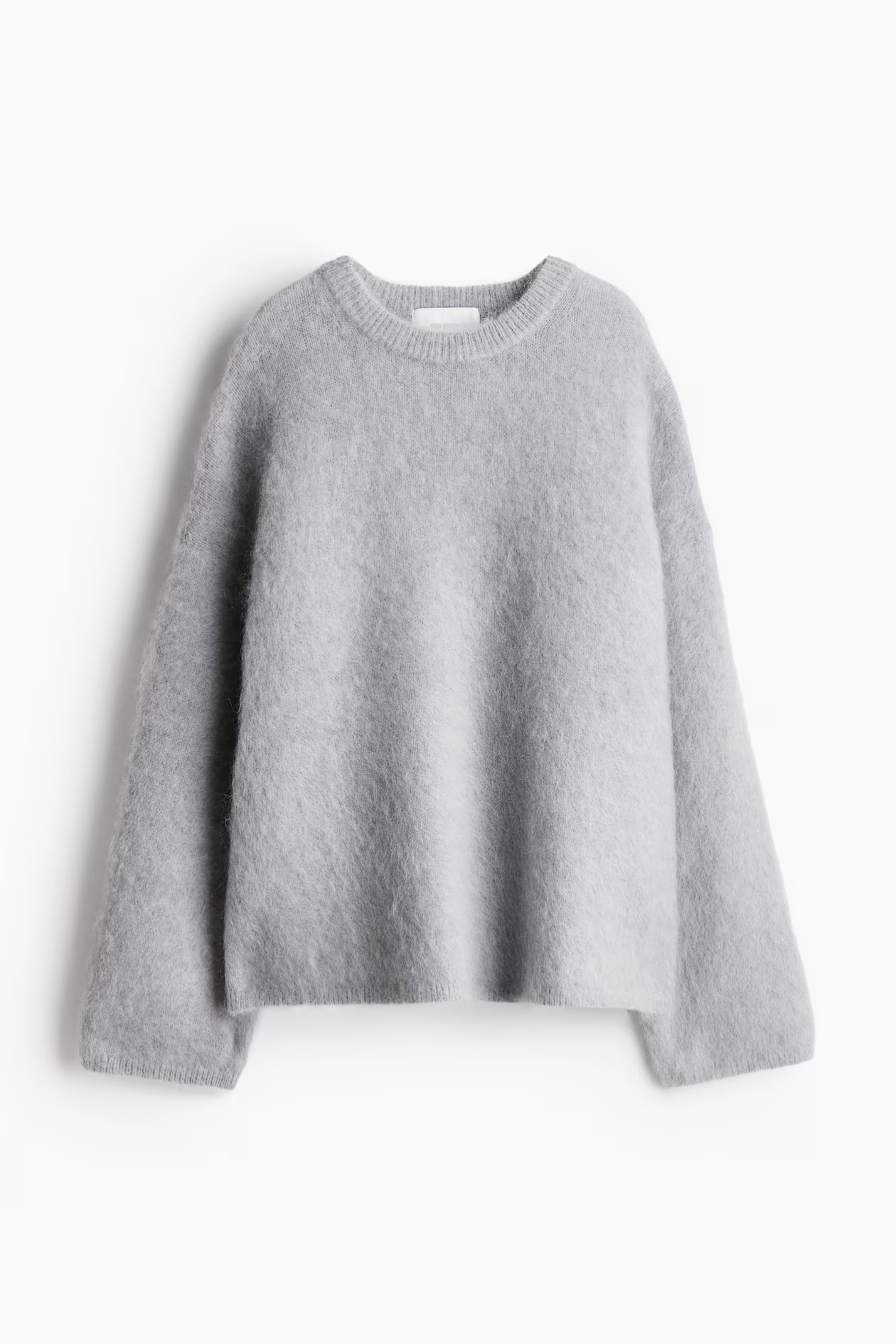 MohairMix Sweater