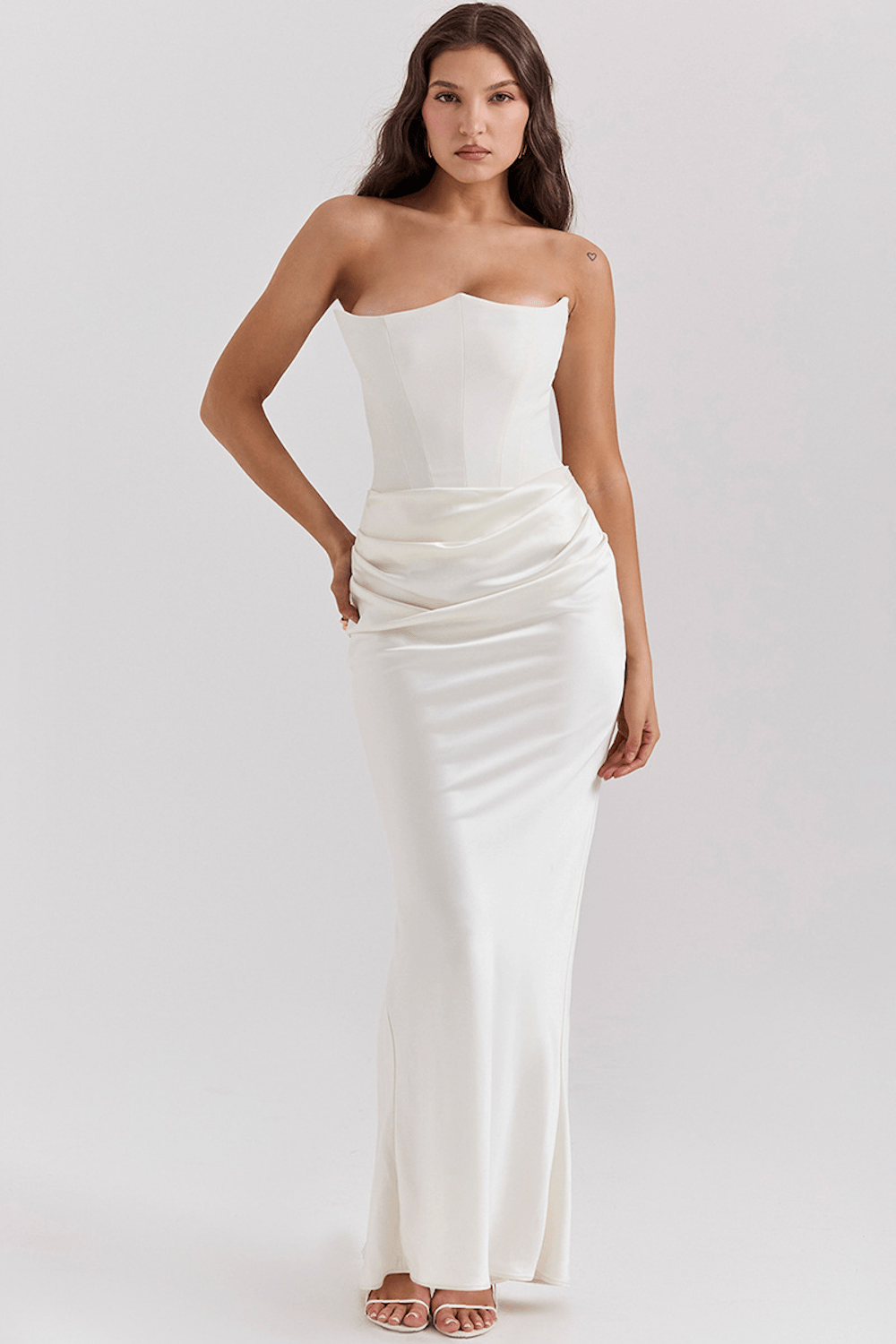 PERSEPHONE - MAXI DRESS