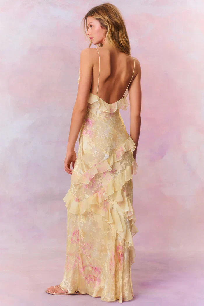 Stella Maxi Dress