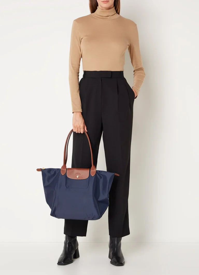 Longchamp - Multicolor