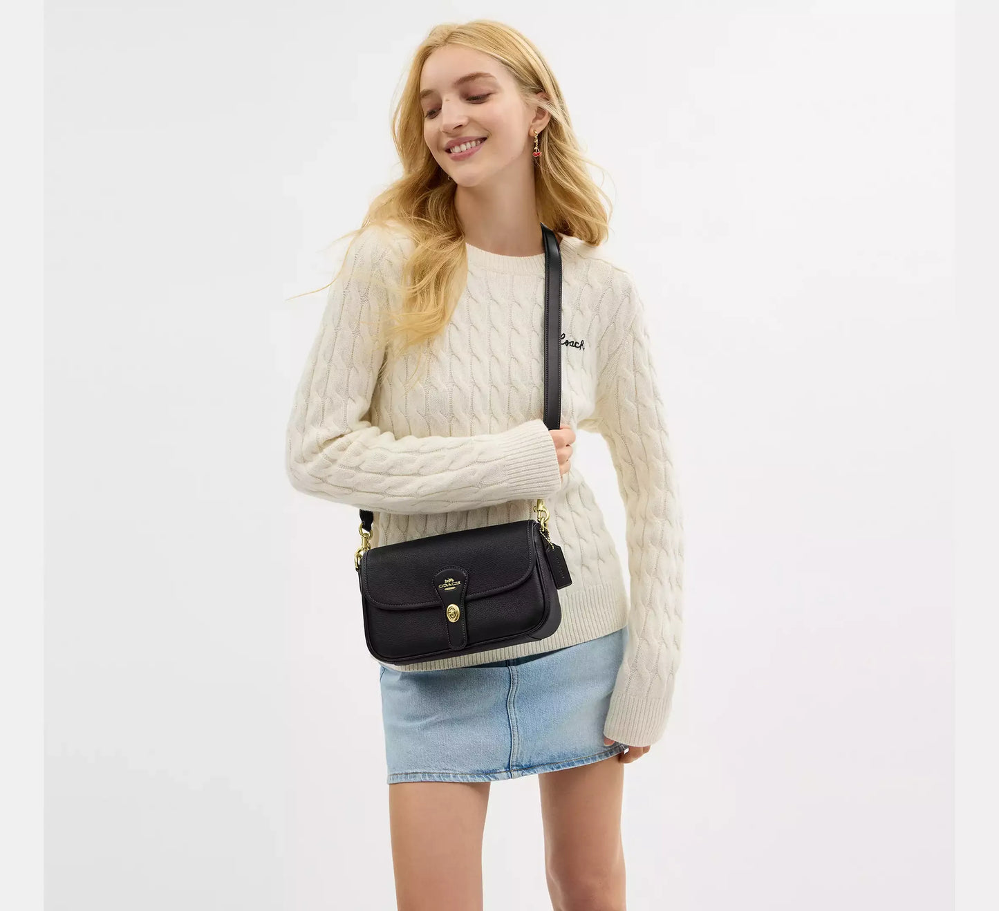 Hadley Shoulder Bag