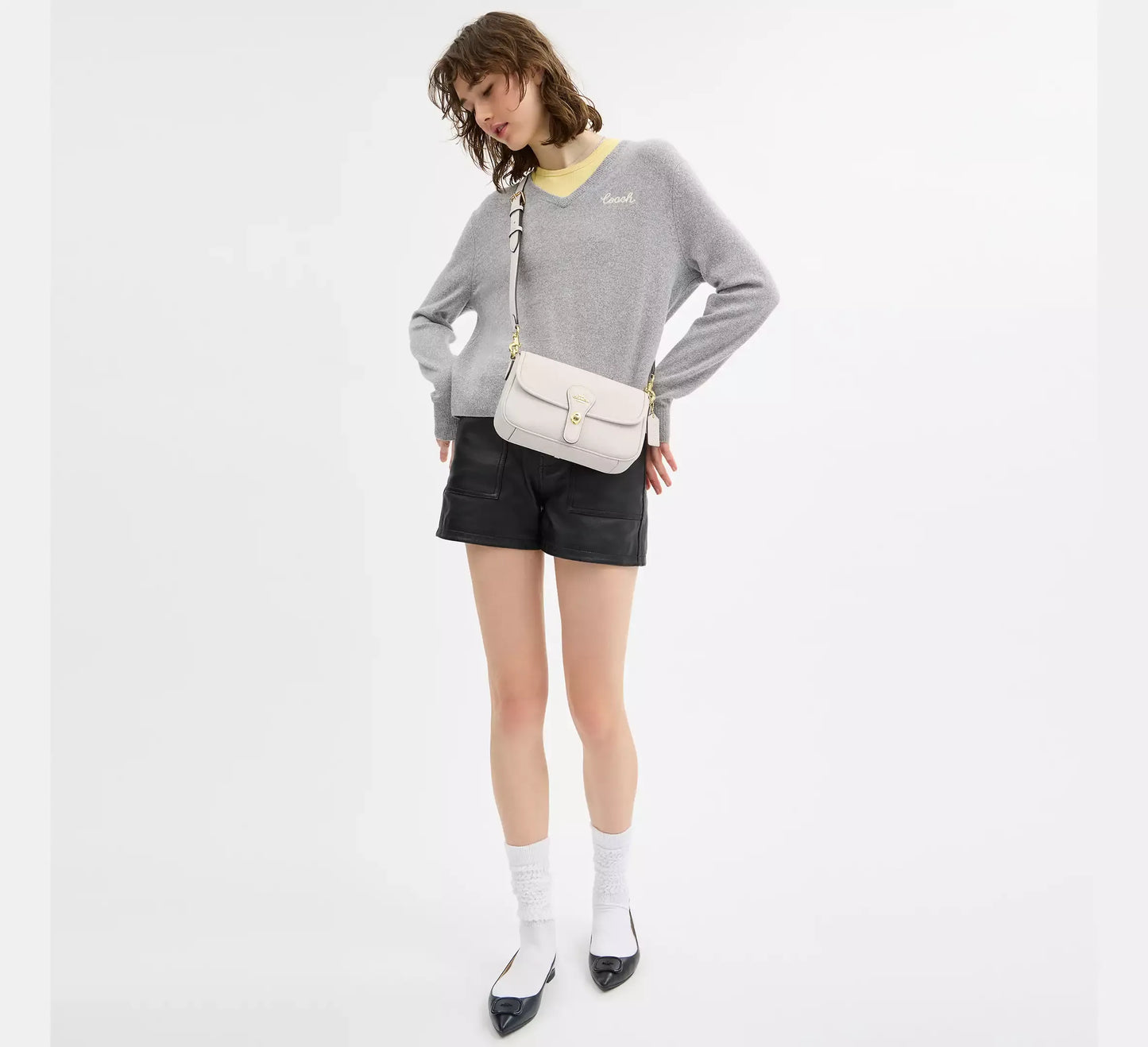 Hadley Shoulder Bag