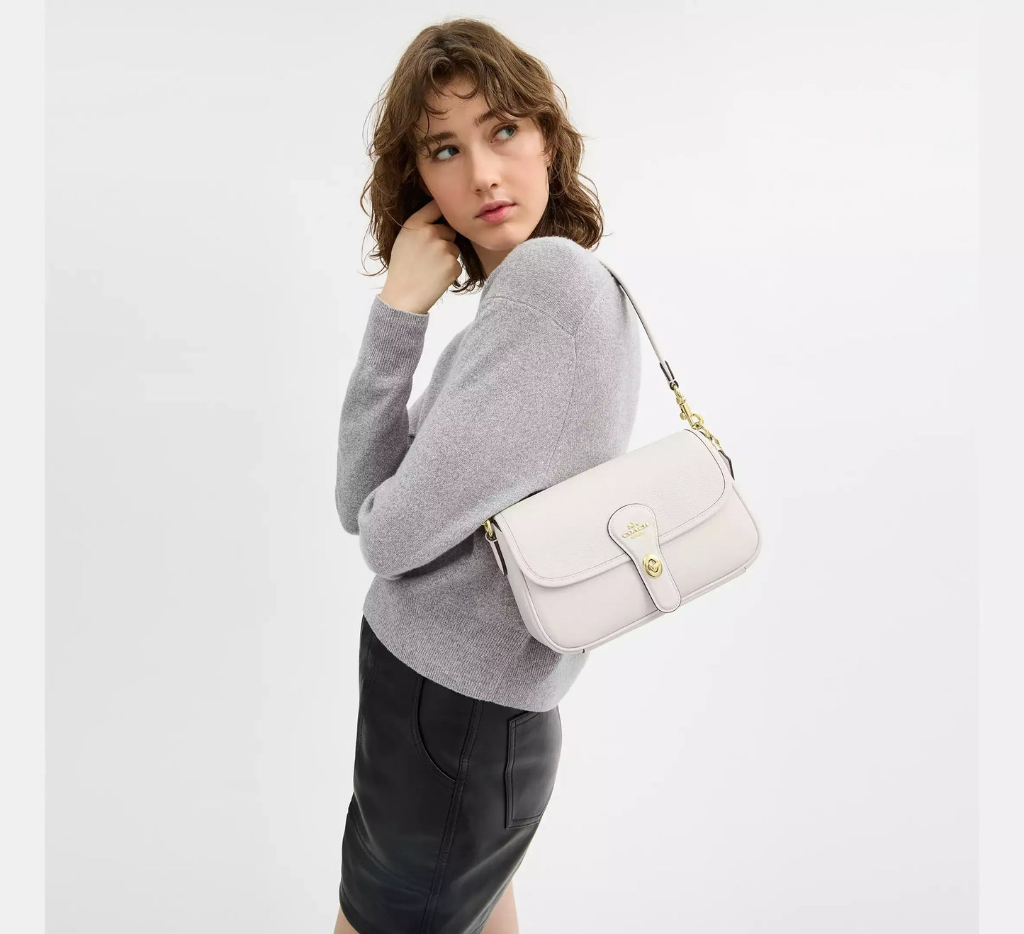 Hadley Shoulder Bag