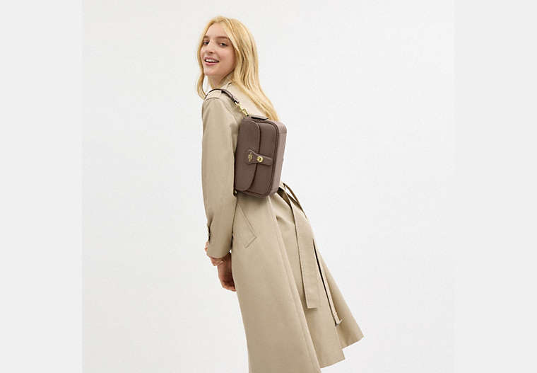 Hadley Shoulder Bag