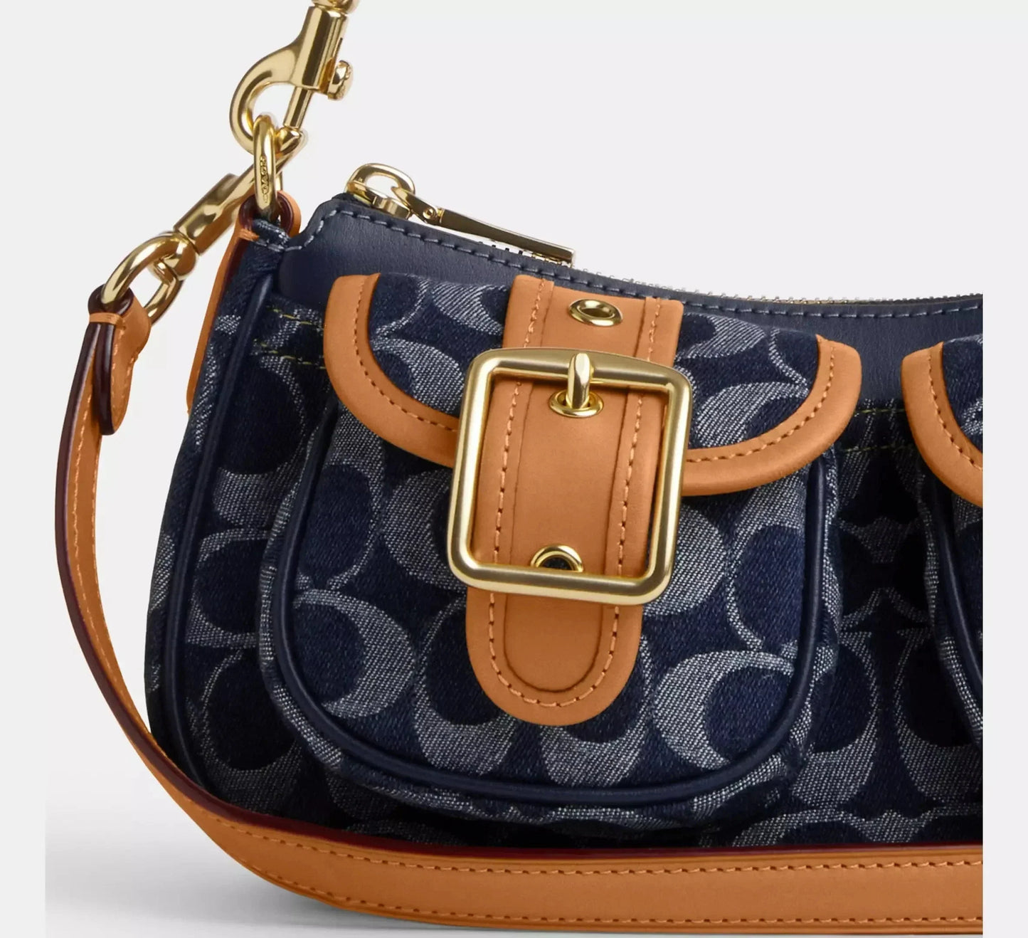 Ashton Bag