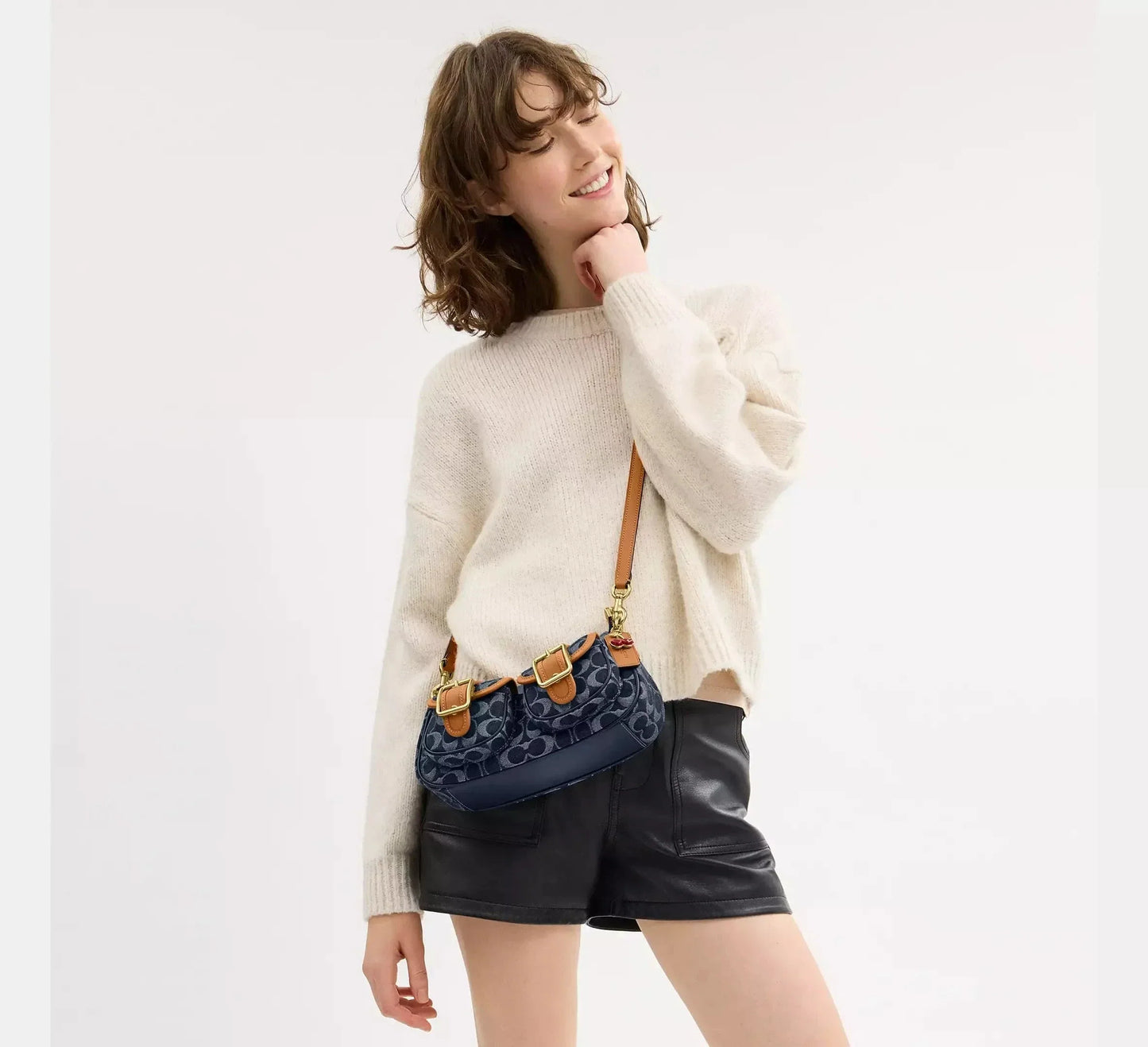 Ashton Bag