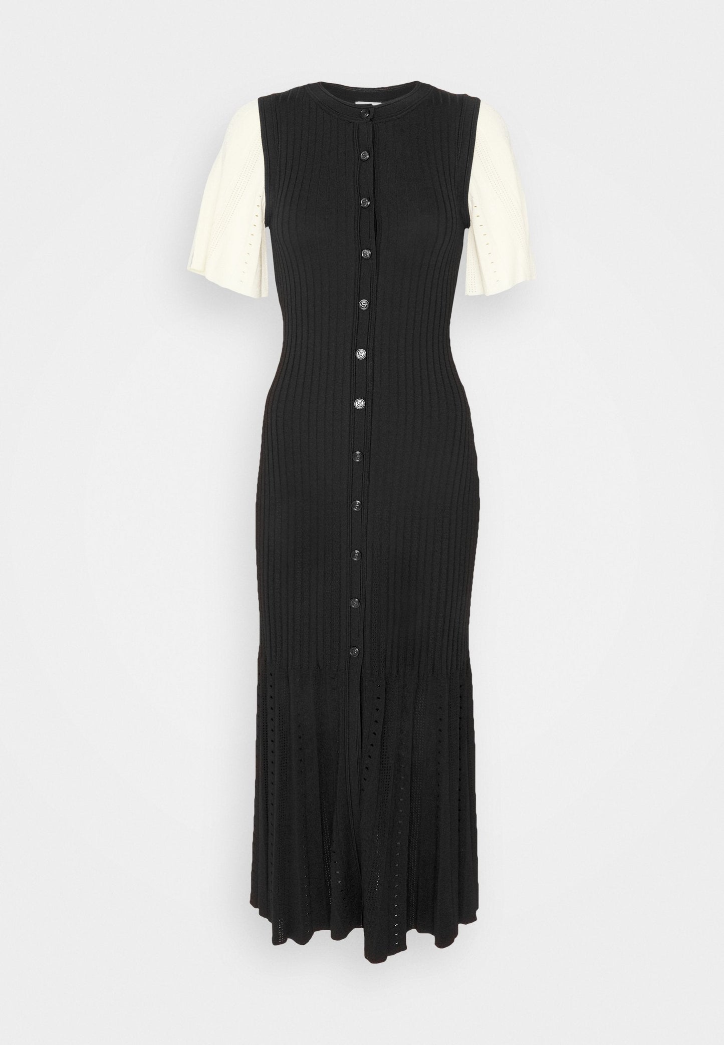 SANDRA - MAXI DRESS
