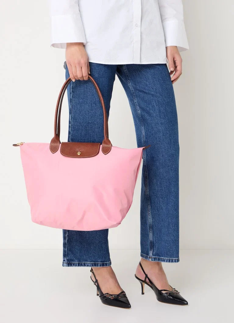 Longchamp - Multicolor