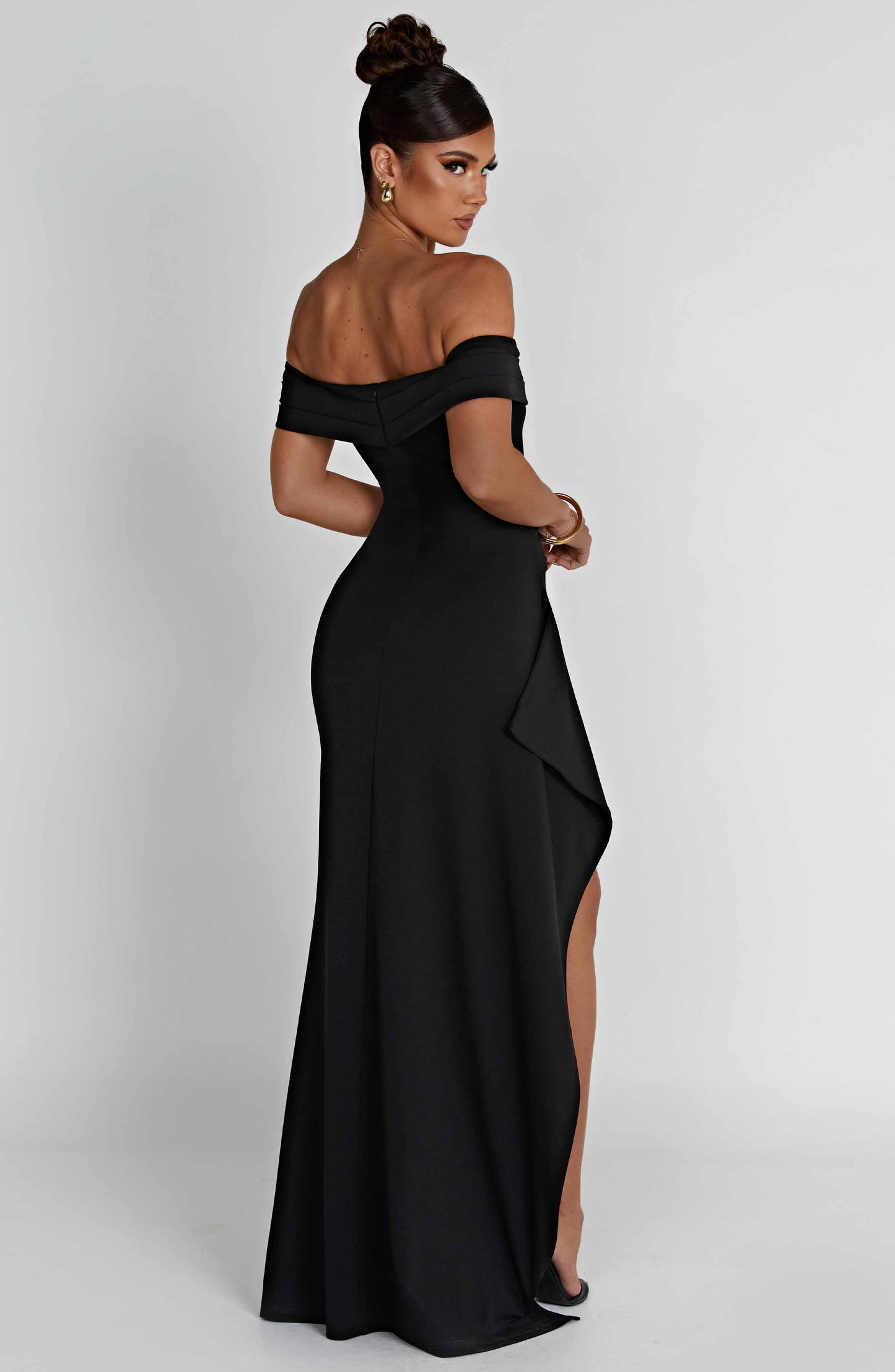 JOYCE - MAXI DRESS
